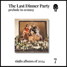 Load image into Gallery viewer, The Last Dinner Party - Prelude To Ecstasy