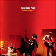 The Last Shadow Puppets - The Dream Synopsis