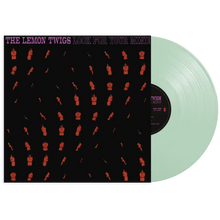 Load image into Gallery viewer, The Lemon Twigs - Look For our Mind!