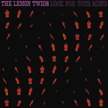 Load image into Gallery viewer, The Lemon Twigs - Look For our Mind!