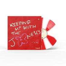 Load image into Gallery viewer, The Lilacs - Keeping Up With The Joneses