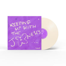 Load image into Gallery viewer, The Lilacs - Keeping Up With The Joneses