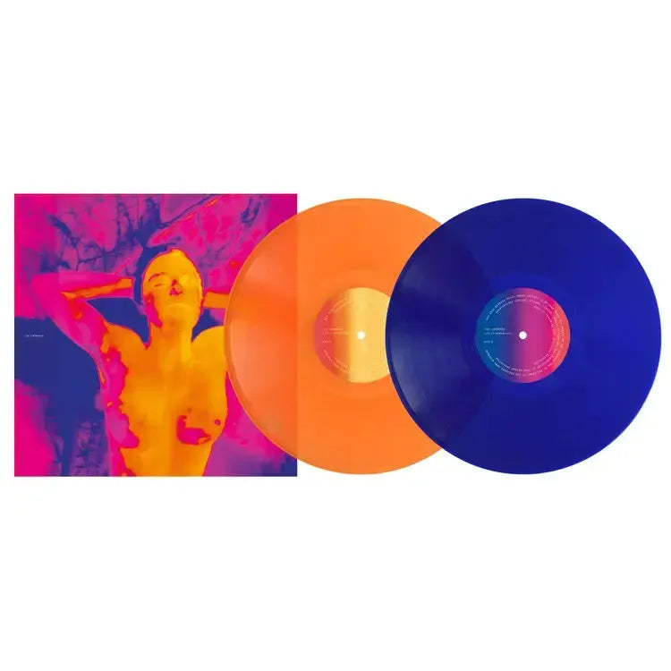 The Liminanas - Live At Beaubourg