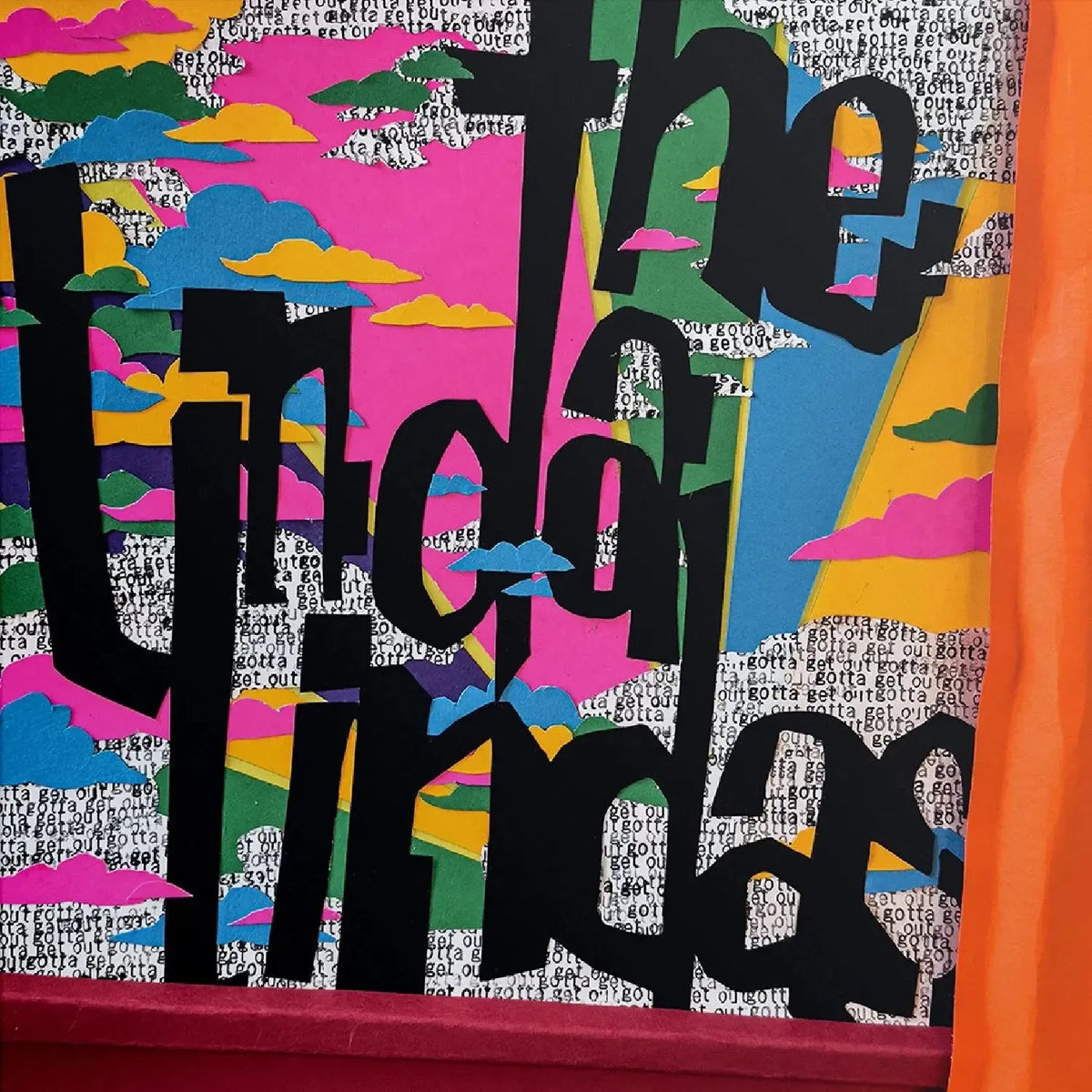 The Linda Lindas - Gotta Get Out