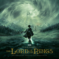 The Lord Of The Rings - Complete BBC Dramatisation