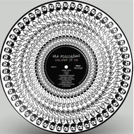 The Maccabees - Colour It In