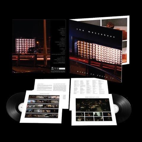 The Maccabees - Marks To Prove It 3CD
