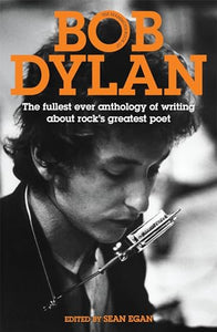 The Mammoth Book of Bob Dylan