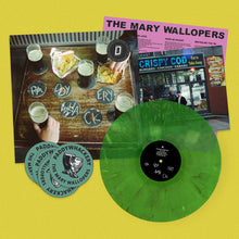 Load image into Gallery viewer, The Mary Wallopers - PADDYWHACKERY