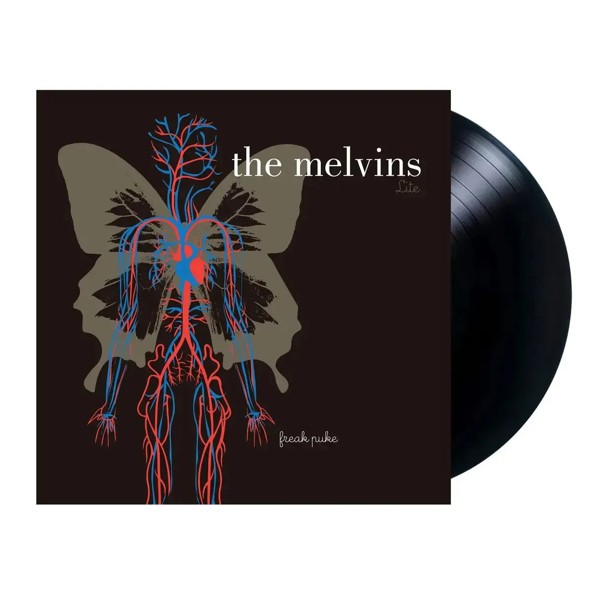 The Melvins - Freak Puke