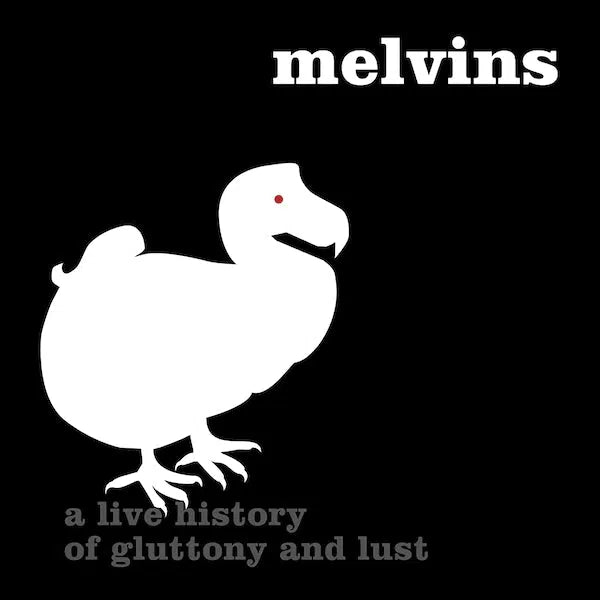 The Melvins - Houdini Live...