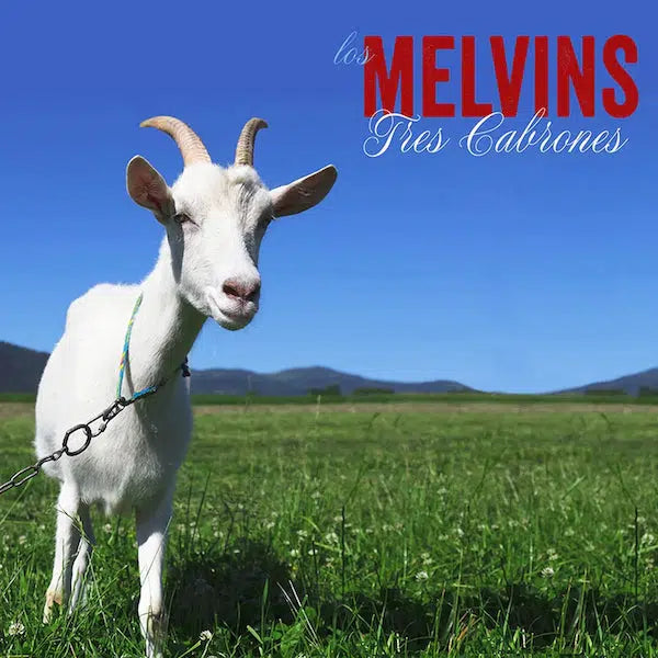 The Melvins - Tres Carbones