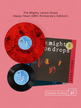 Load image into Gallery viewer, The Mighty Lemon Drops - Happy Head (40th Anniversary Edition)
