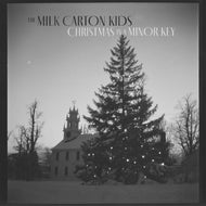 The Milk Carton Kids - Christmas in a Minor Key