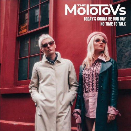 The Molotovs - Todays Gonna Be Our Day