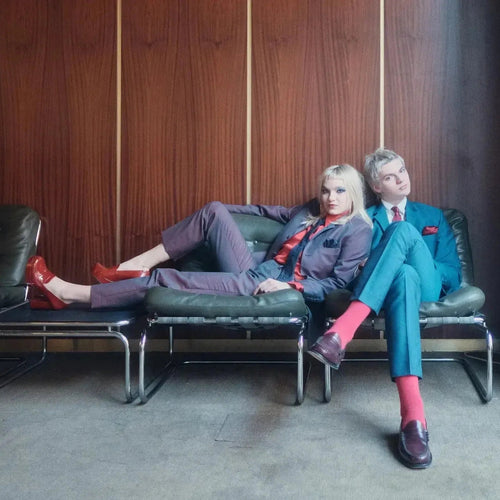 The Molotovs - Wasted on Youth - Vinilo Instore