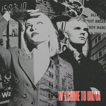 Cargar imagen en el visor de la galería, The Molotovs - Welcome to Urbia