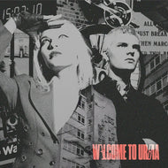 The Molotovs - Welcome to Urbia
