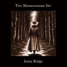 Load image into Gallery viewer, The Monochrome Set - Lotus Bridge