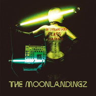 The Moonlandingz - Interplanetary Class Classics CD