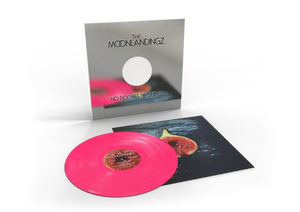 The Moonlandingz - No Rocket Required