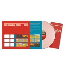 Load image into Gallery viewer, The Mountain Goats - Days