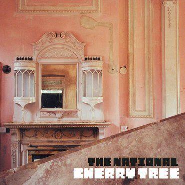 The National - Cherry Tree EP