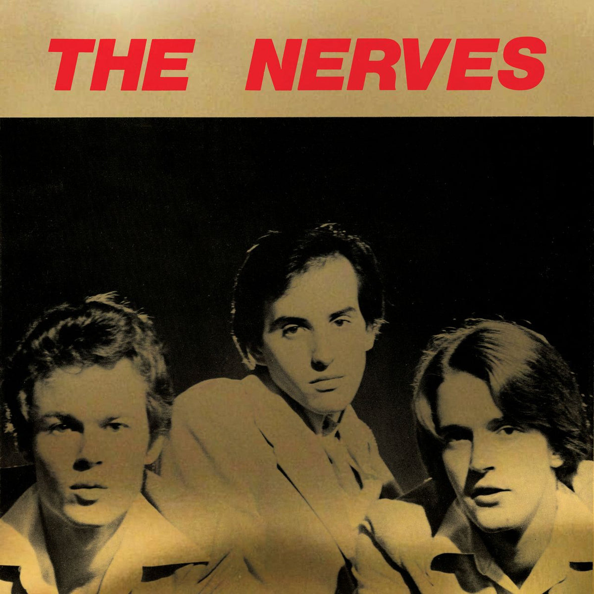 The Nerves - Best Collection