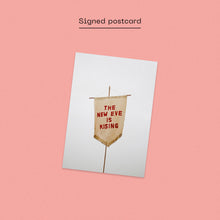 Load image into Gallery viewer, The New Eves - The New Eve Is Rising - Dinked HR.03