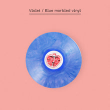 Load image into Gallery viewer, The New Eves - The New Eve Is Rising - Dinked HR.03