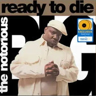 The Notorious BIG - Ready To Die