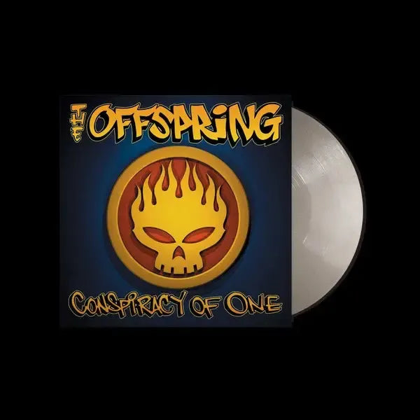 The Offspring - Conspiracy Of One (25th Anniversary Edition)