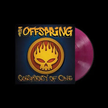 Load image into Gallery viewer, The Offspring - Conspiracy Of One (25th Anniversary Edition)