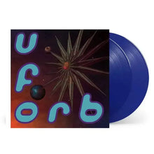 Load image into Gallery viewer, The Orb - UFOrb (30th Anniversary)