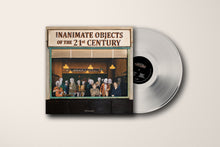 Load image into Gallery viewer, The Pale White - Inanimate Objects of the 21st Century
