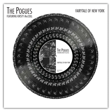 The Pogues - Fairytale Of New York 12