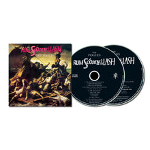 Load image into Gallery viewer, The Pogues - Rum Sodomy &amp; The Lash (40th Anniversary Edition)