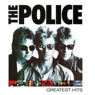 The Police - Greatest Hits CD