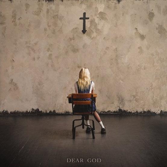 The Pretty Reckless - Dear God