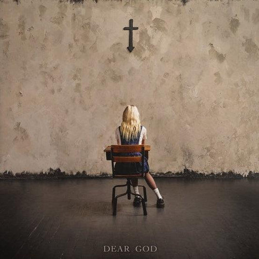 The Pretty Reckless - Dear God