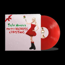 Load image into Gallery viewer, The Pretty Reckless - Taylor Momsen&#39;s Pretty Reckless Christmas