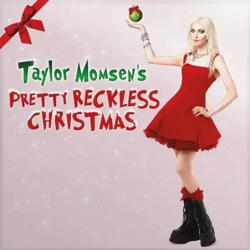 The Pretty Reckless - Taylor Momsen's Pretty Reckless Christmas