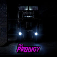 The Prodigy - No Tourist CD