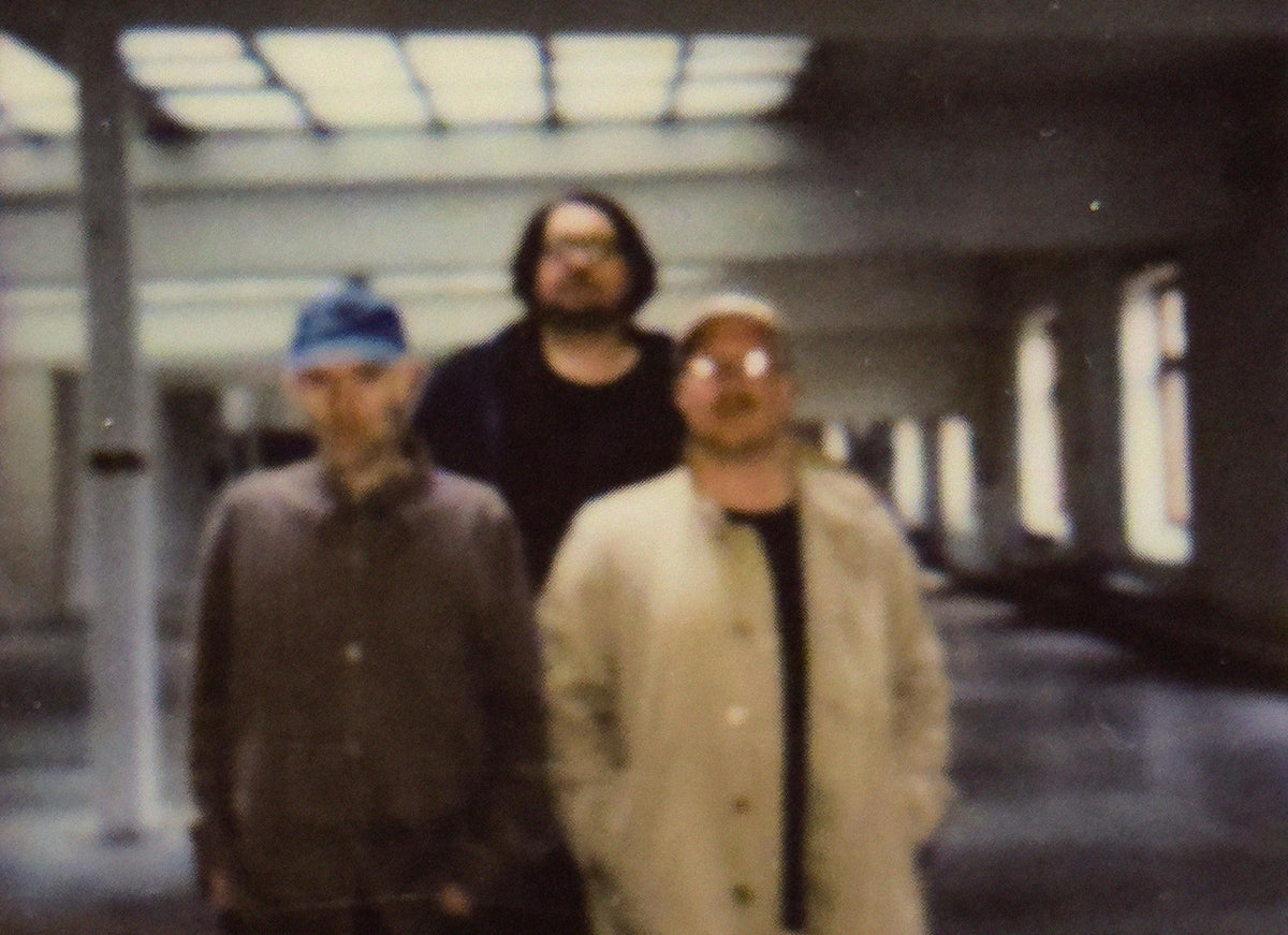 The Radio Dept. - Pet Grief (20th Anniversary Edition)