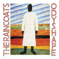 The Raincoats - Odyshpe