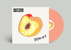 The Rhythm Method - Peachy