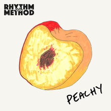 Load image into Gallery viewer, The Rhythm Method - Peachy