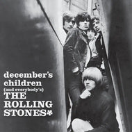 The Rolling Stones - December's Children (And Everybody's)