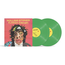 Load image into Gallery viewer, The Rolling Stones - Foreign Tongues