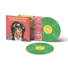 Load image into Gallery viewer, The Rolling Stones - Foreign Tongues